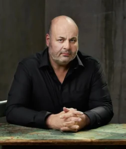 Jernej Šugman