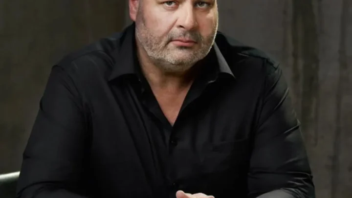 Jernej Šugman Bio: Age, Height, Net Worth, Parents, Wife, Children, Death, Films