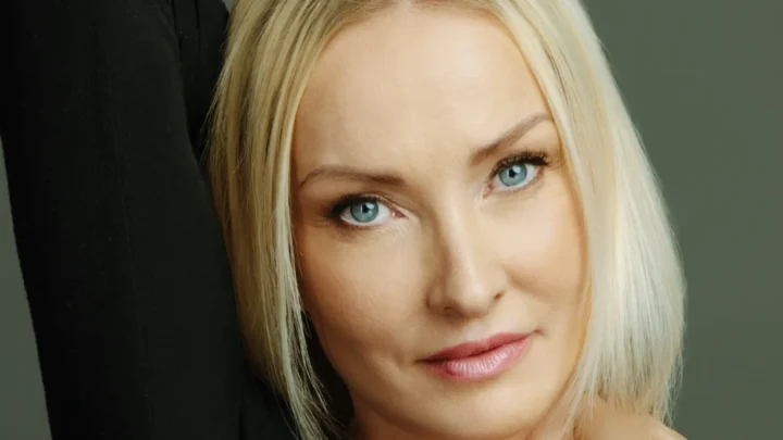 Tanja Ribič Biography: Husband, Age, Net Worth, Height, Parents, Children, Films, Songs