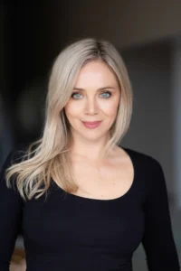 Katarina Čas