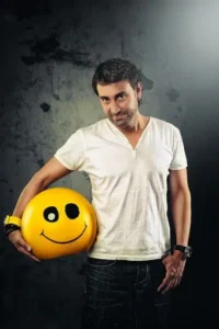 Mike Candys