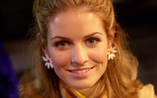 Zuzana Norisová Bio: Partner, Age, Net Worth, Height, Children, Parents, Films