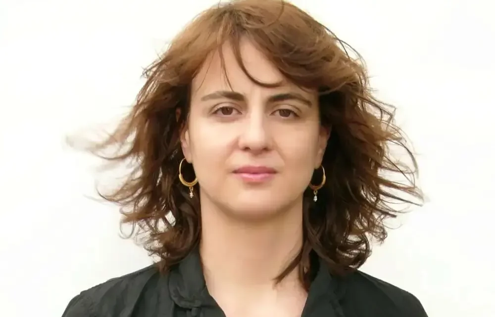 Andrea Štaka Biography: Age, Net Worth, Parents, Movies, TV Shows, Husband, Wikipedia