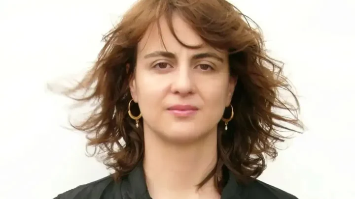 Andrea Štaka Biography: Age, Net Worth, Parents, Movies, TV Shows, Husband, Wikipedia