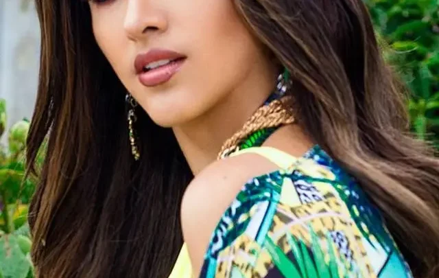 Kelin Rivera Biography: Age, Height, Net Worth, Parents, Instagram, Husband, Career