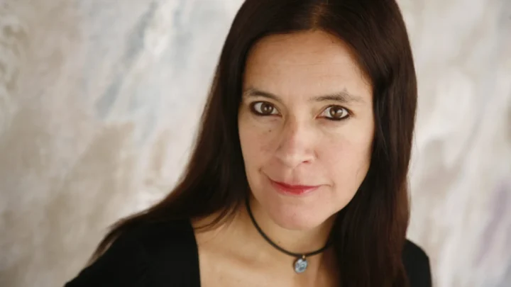 Rossana Díaz Costa Bio: Age, Net Worth, Height, Parents, Children, Husband, Films, Books