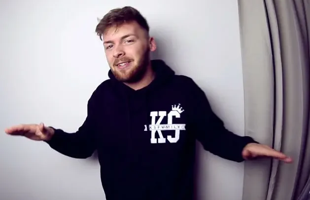 KrappiWhatElse Biography: YouTube, Age, Height, Ethnicity, Wife, Net Worth, Instagram, Collaborations, Awards