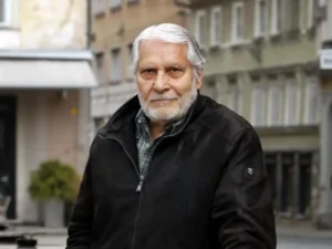 Boris Cavazza
