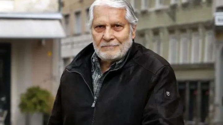 Boris Cavazza Biography: Children, Age, Net Worth, Height, Parents, Wife, Films