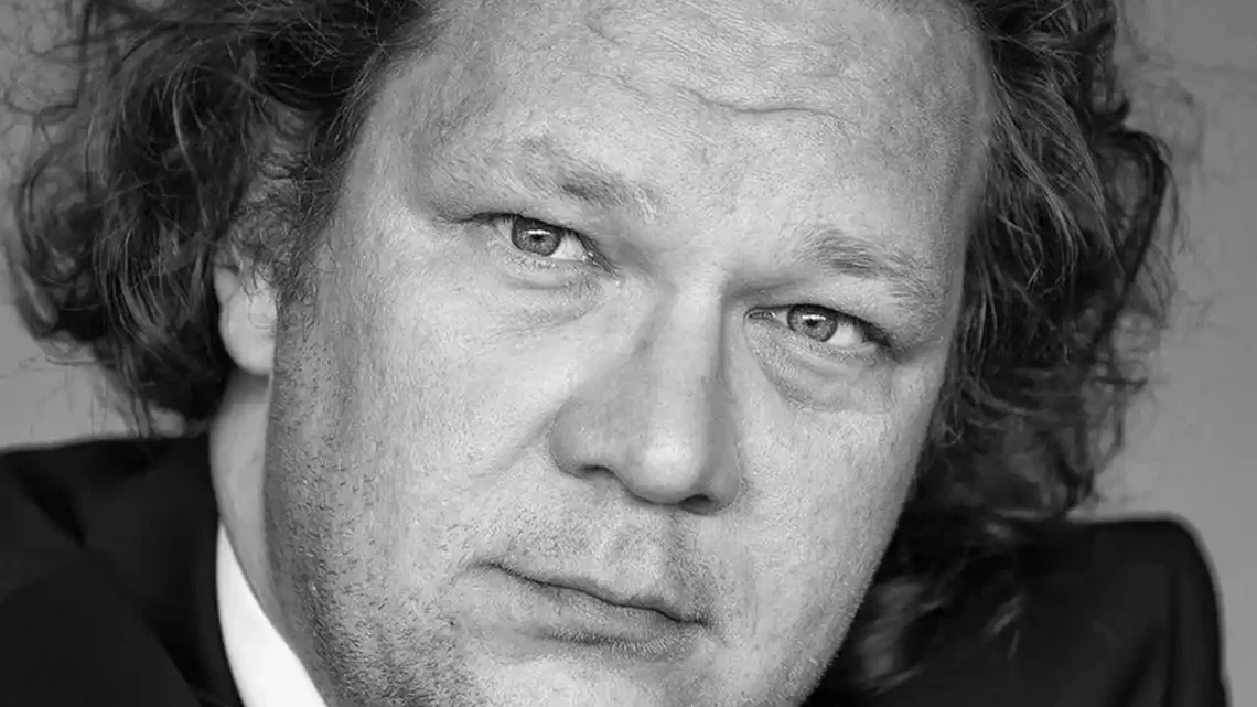 Primož Pirnat Bio: Net Worth, Age, Height, Parents, Wife, Children, Movies, TV Shows