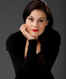 Pia Zemljič