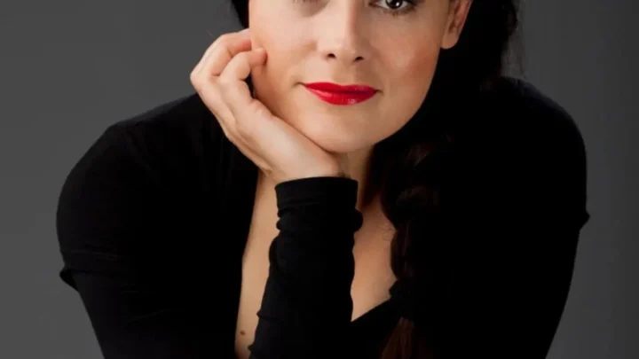 Pia Zemljič Biography: Husband, Age, Net Worth, Height, Parents, Children, Films, Awards