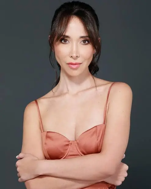 Ana Maria Perez Biography: Movies & TV Shows, Instagram, Boyfriend, Height, Net Worth, Age, Wiki, Parents