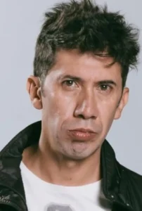 Jairo Ordoñez
