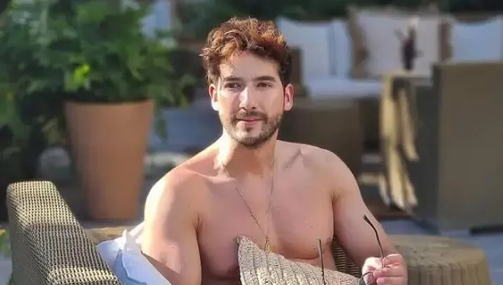 Carlos Torres (Actor) Biography: Siblings, Parents, Wife, Net Worth, Movies, Height, Age, Children