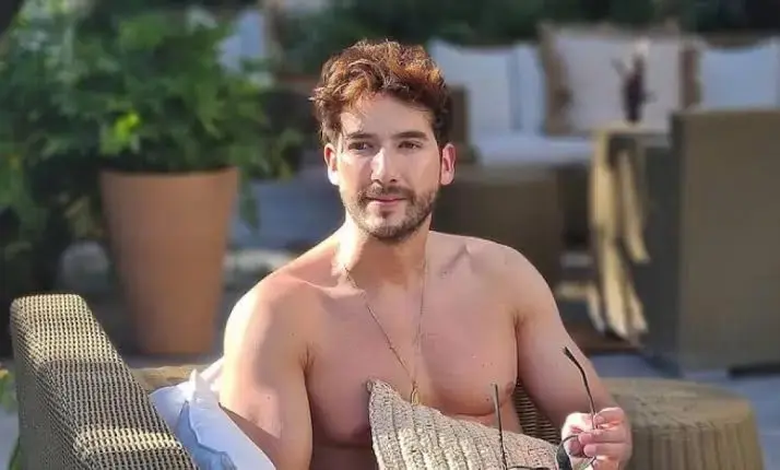 Carlos Torres (Actor) Biography: Siblings, Parents, Wife, Net Worth, Movies, Height, Age, Children