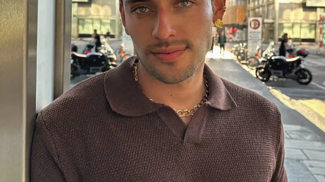 Carlos Báez Biography: Girlfriend, Height, Movies, Age, Net Worth, TV Shows, Instagram