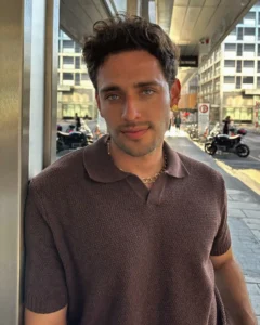 Carlos Báez