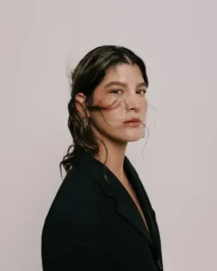 Estefanía Piñeres