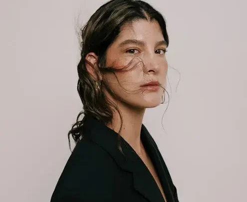 Estefanía Piñeres Biography: Net Worth, Height, Age, Boyfriend, Parents, Instagram, Movies & TV Shows