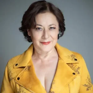 Alina Lozano