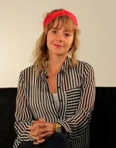 Angélica Blandón