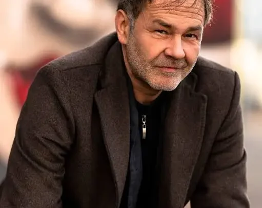 Jure Ivanušič Biography: Wife, Age, Net Worth, Height, Parents, Children, Albums, Films