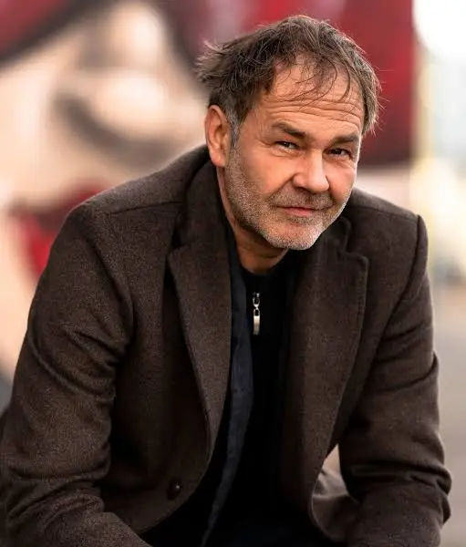 Jure Ivanušič Biography: Wife, Age, Net Worth, Height, Parents, Children, Albums, Films