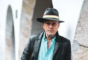 Vlado Kreslin