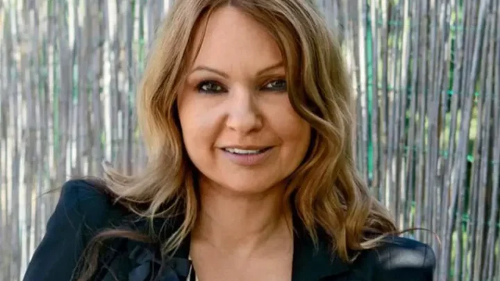 Anja Rupel Bio: Net Worth, Age, Height, Parents, Husband, Children, Albums, Instagram, Nationality