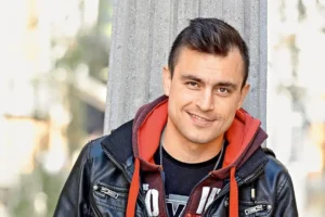 Omar Naber