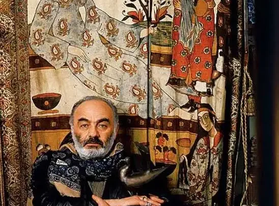 Sergei Parajanov Biography: Wife, Age, Arrest, Movies, Parents, Net Worth, Awards, Controversy, Death