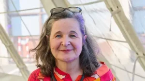 Maria Hofstätter