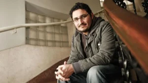 Josué Méndez