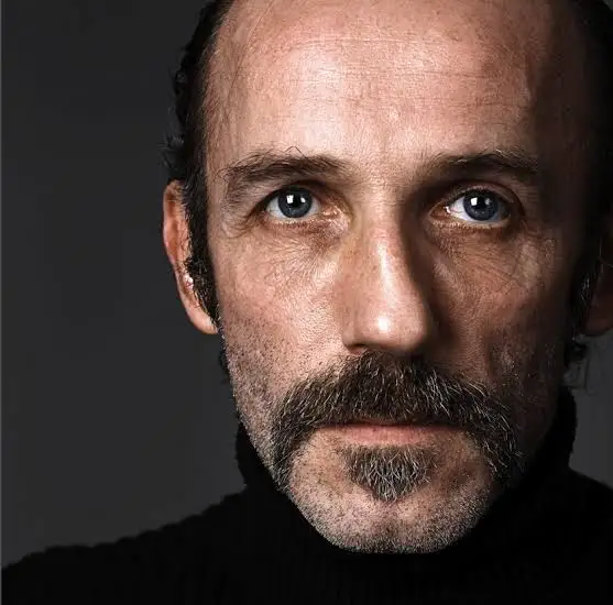 Karl Markovics Biography: Movies, Wife, Net Worth, Age, Height, Ethnicity, Parents, Religion, Instagram