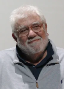 Alberto Durant