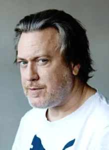 Nicholas Ofczarek