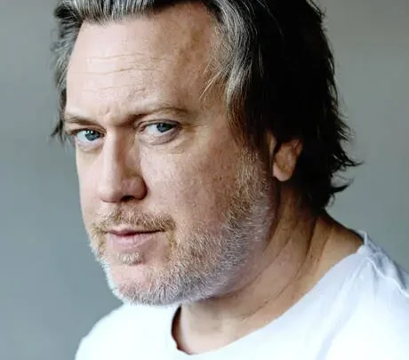 Nicholas Ofczarek Biography: Movies, Age, Height, Wife, Awards, Ethnicity, Instagram, Net Worth