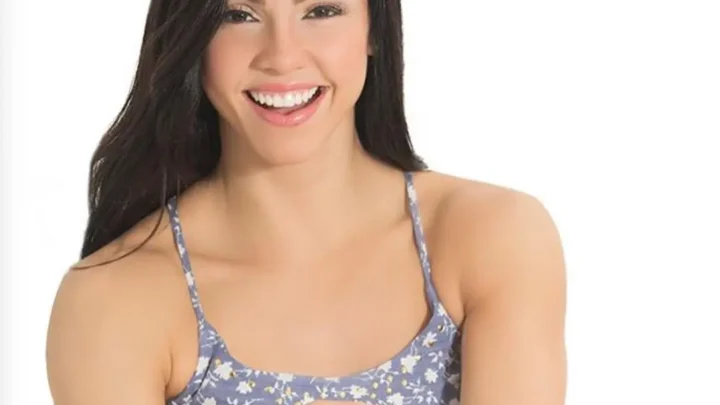 Paloma Fiuza Biography: Spouse, Siblings, Age, Height, Net Worth, Parents, Boyfriend, TV Shows, Instagram, Career