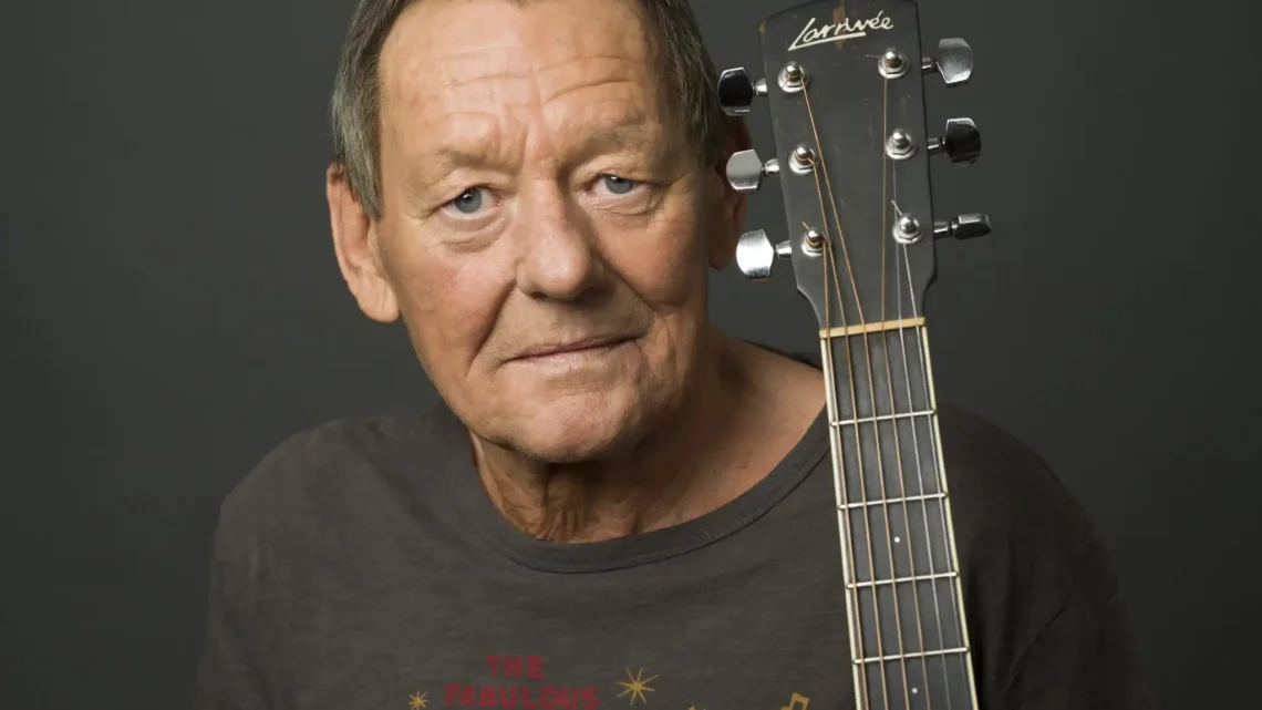 Wolfgang Ambros Biography: Album, Marriage, Ethnicity, Parents, Religion, Height, Songs, Net Worth