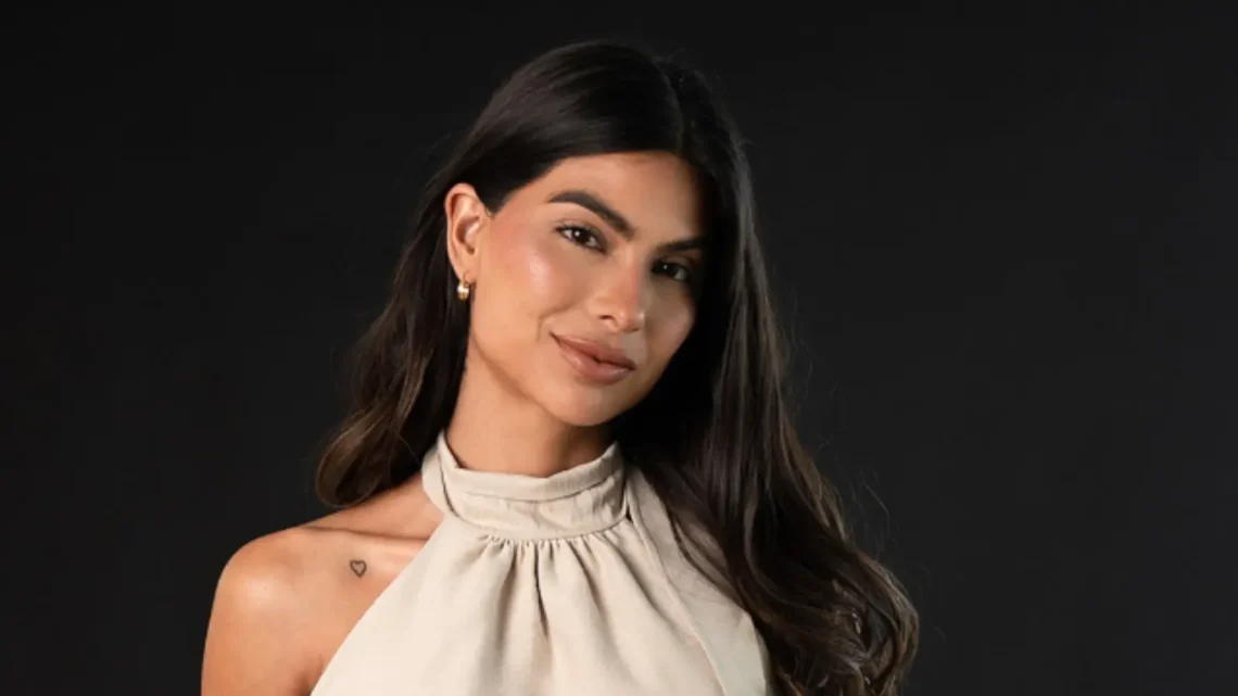 Ivana Yturbe Biography: Spouse, Siblings, Children, Age, Height, Net Worth, Parents