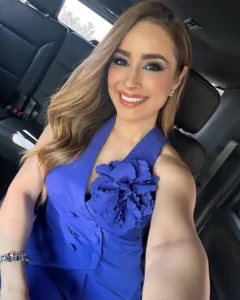 Cynthia Rodríguez