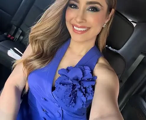 Cynthia Rodríguez Biography: Songs & Albums, Net Worth, Age, Husband, Height, Movies, Instagram