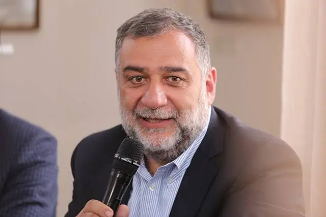Ruben Vardanyan Biography: Net Worth, Age, Tax Evasion, Ethnicity, Awards, Wife, Controversy, Instagram