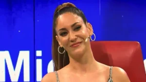Tilsa Lozano