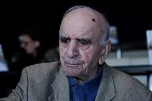 Artavazd Peleshyan