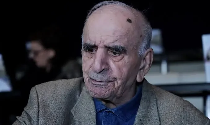 Artavazd Peleshyan Biography: Books, Awards, Height, Age, Ethnicity, Movies, Net Worth, Wife