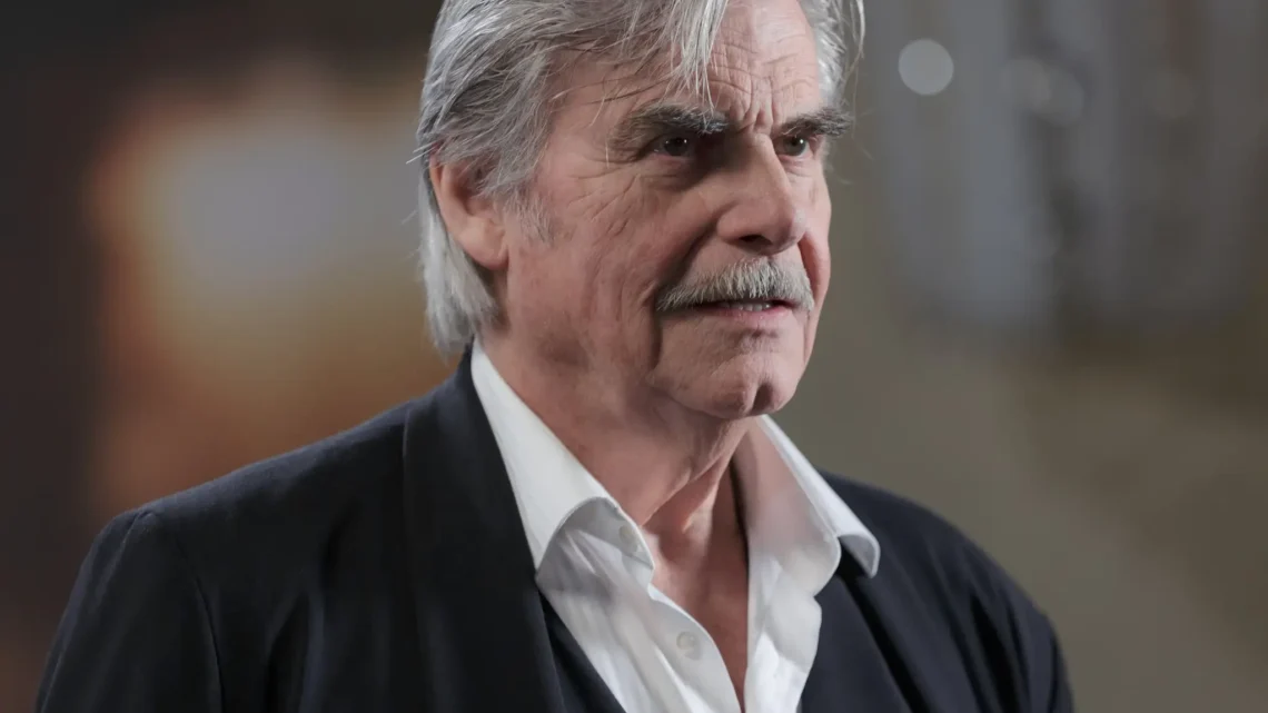 Peter Simonischek Biography: Movies, Age, Height, Ethnicity, Parents, Religion, Instagram, Net Worth, Awards, Death