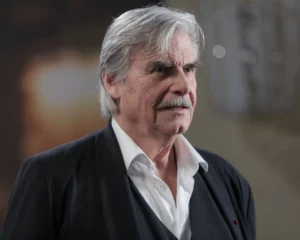 Peter Simonischek