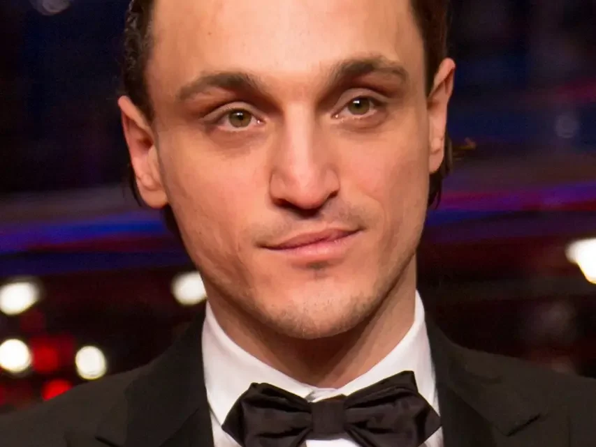 Franz Rogowski Biography: Movies, Age, Siblings, Wife, Ethnicity, Awards, Net Worth, Height